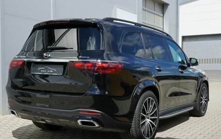 Mercedes-Benz GLS, 2024 год, 20 900 000 рублей, 6 фотография