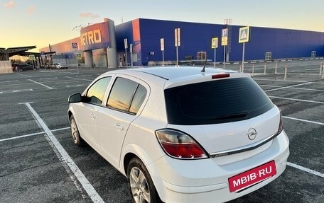 Opel Astra H, 2012 год, 665 000 рублей, 2 фотография