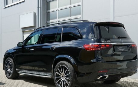 Mercedes-Benz GLS, 2024 год, 20 900 000 рублей, 9 фотография