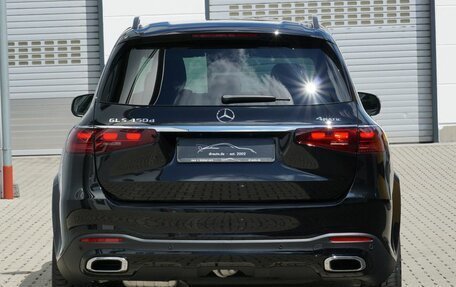 Mercedes-Benz GLS, 2024 год, 20 900 000 рублей, 7 фотография