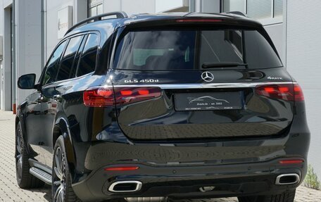 Mercedes-Benz GLS, 2024 год, 20 900 000 рублей, 8 фотография