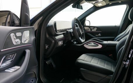 Mercedes-Benz GLS, 2024 год, 20 900 000 рублей, 11 фотография