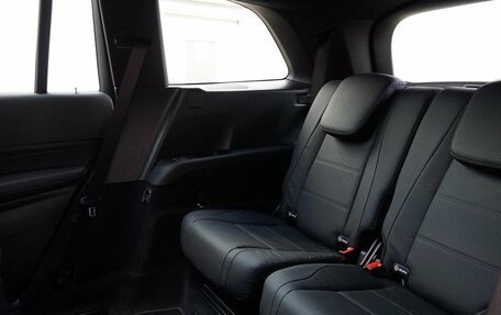 Mercedes-Benz GLS, 2024 год, 20 900 000 рублей, 14 фотография