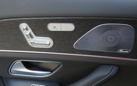 Mercedes-Benz GLS, 2024 год, 20 900 000 рублей, 10 фотография