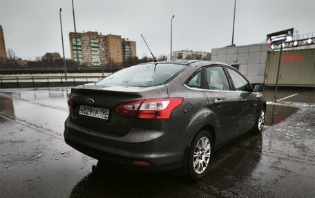 Ford Focus III, 2012 год, 875 000 рублей, 7 фотография