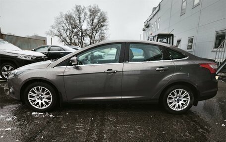 Ford Focus III, 2012 год, 875 000 рублей, 4 фотография