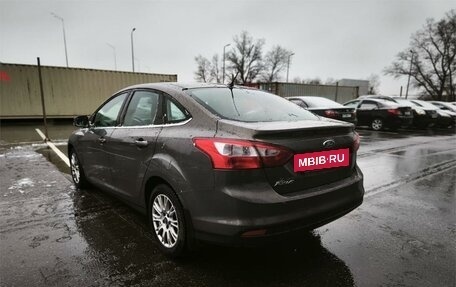 Ford Focus III, 2012 год, 875 000 рублей, 5 фотография