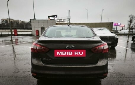 Ford Focus III, 2012 год, 875 000 рублей, 6 фотография