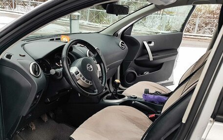 Nissan Qashqai, 2013 год, 1 030 000 рублей, 5 фотография