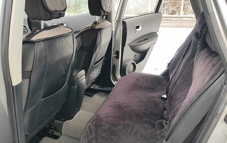 Nissan Qashqai, 2013 год, 1 030 000 рублей, 8 фотография