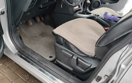 Nissan Qashqai, 2013 год, 1 030 000 рублей, 6 фотография