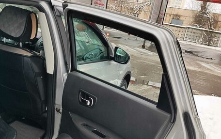 Nissan Qashqai, 2013 год, 1 030 000 рублей, 10 фотография