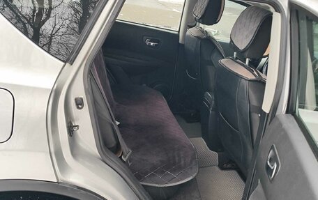 Nissan Qashqai, 2013 год, 1 030 000 рублей, 11 фотография