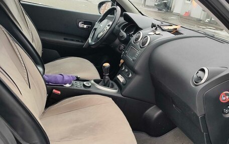 Nissan Qashqai, 2013 год, 1 030 000 рублей, 12 фотография