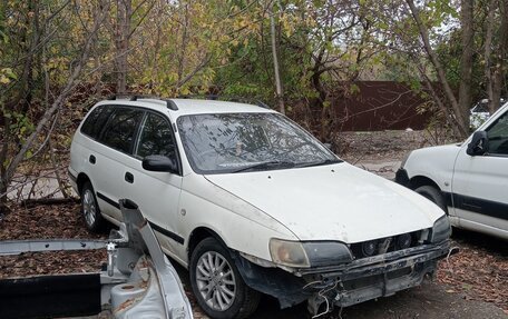 Toyota Caldina, 1996 год, 200 000 рублей, 5 фотография