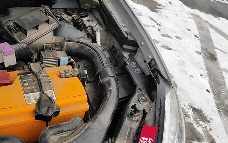 Nissan Qashqai, 2013 год, 1 030 000 рублей, 13 фотография