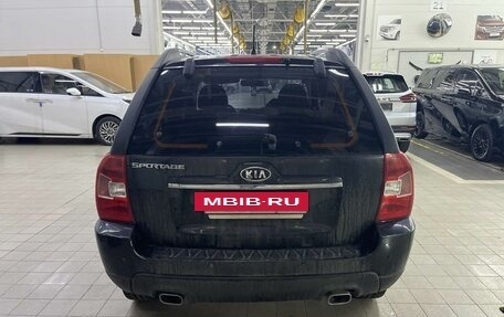 KIA Sportage II, 2009 год, 699 000 рублей, 5 фотография