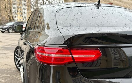 Mercedes-Benz GLE, 2019 год, 5 250 000 рублей, 6 фотография