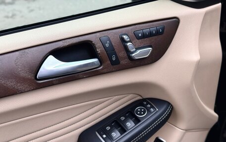 Mercedes-Benz GLE, 2019 год, 5 250 000 рублей, 10 фотография