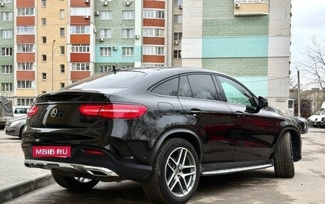 Mercedes-Benz GLE, 2019 год, 5 250 000 рублей, 8 фотография