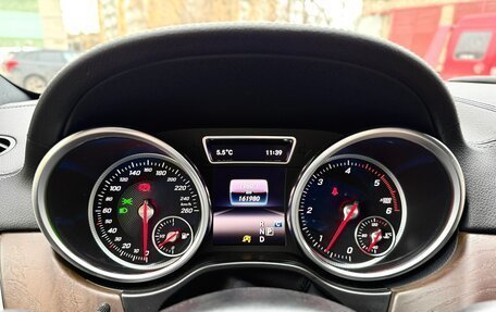 Mercedes-Benz GLE, 2019 год, 5 250 000 рублей, 16 фотография