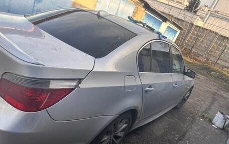 BMW 5 серия, 2006 год, 980 000 рублей, 4 фотография