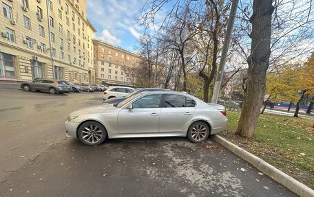 BMW 5 серия, 2006 год, 980 000 рублей, 2 фотография