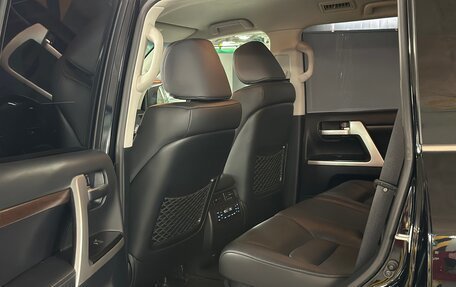 Toyota Land Cruiser 200, 2020 год, 9 270 000 рублей, 16 фотография