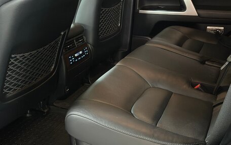 Toyota Land Cruiser 200, 2020 год, 9 270 000 рублей, 17 фотография