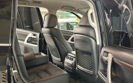 Toyota Land Cruiser 200, 2020 год, 9 270 000 рублей, 18 фотография