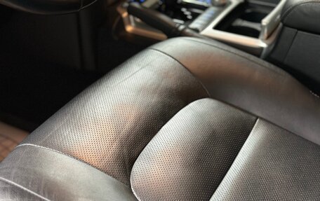 Toyota Land Cruiser 200, 2020 год, 9 270 000 рублей, 14 фотография