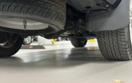 Toyota Land Cruiser 200, 2020 год, 9 270 000 рублей, 11 фотография