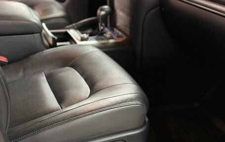 Toyota Land Cruiser 200, 2020 год, 9 270 000 рублей, 21 фотография