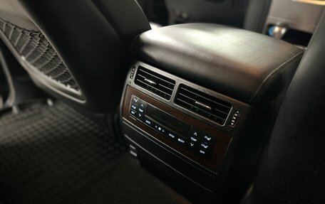 Toyota Land Cruiser 200, 2020 год, 9 270 000 рублей, 30 фотография