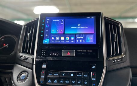 Toyota Land Cruiser 200, 2020 год, 9 270 000 рублей, 33 фотография