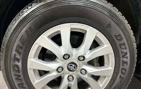 Toyota Land Cruiser 200, 2020 год, 9 270 000 рублей, 34 фотография