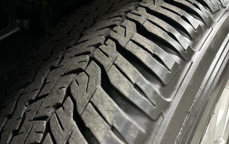 Toyota Land Cruiser 200, 2020 год, 9 270 000 рублей, 36 фотография