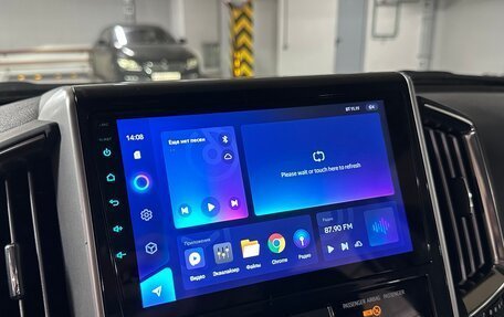 Toyota Land Cruiser 200, 2020 год, 9 270 000 рублей, 38 фотография