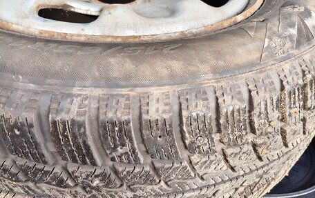 Renault Duster I рестайлинг, 2013 год, 735 000 рублей, 9 фотография