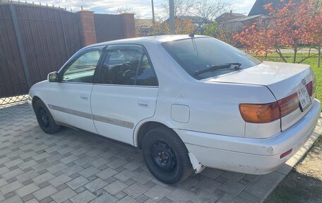 Toyota Corona IX (T190), 1998 год, 360 000 рублей, 5 фотография
