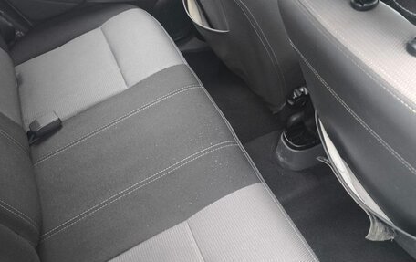 Renault Duster I рестайлинг, 2013 год, 735 000 рублей, 7 фотография