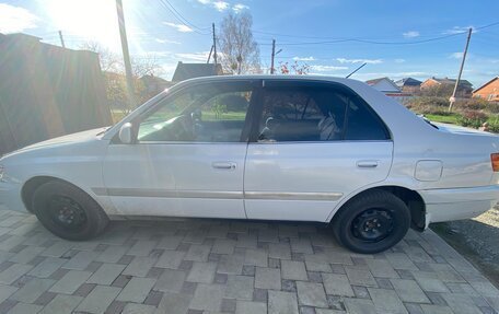 Toyota Corona IX (T190), 1998 год, 360 000 рублей, 6 фотография