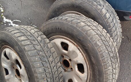 Renault Duster I рестайлинг, 2013 год, 735 000 рублей, 8 фотография