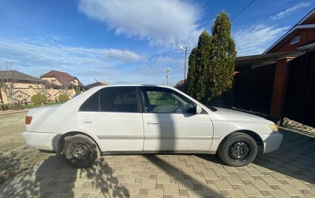 Toyota Corona IX (T190), 1998 год, 360 000 рублей, 3 фотография
