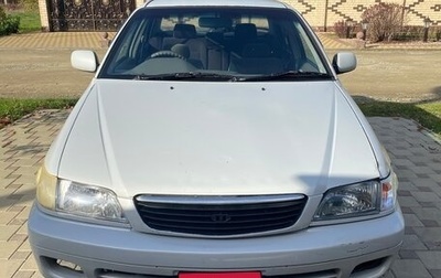 Toyota Corona IX (T190), 1998 год, 360 000 рублей, 1 фотография