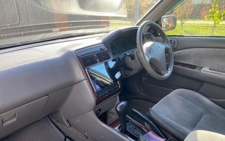 Toyota Corona IX (T190), 1998 год, 360 000 рублей, 7 фотография