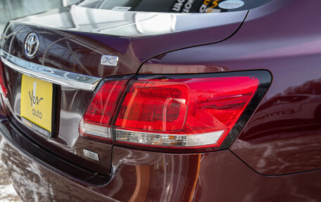 Toyota Premio, 2019 год, 1 749 000 рублей, 8 фотография