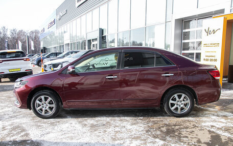 Toyota Premio, 2019 год, 1 749 000 рублей, 11 фотография