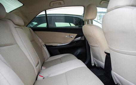Toyota Premio, 2019 год, 1 749 000 рублей, 14 фотография