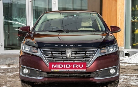 Toyota Premio, 2019 год, 1 749 000 рублей, 5 фотография